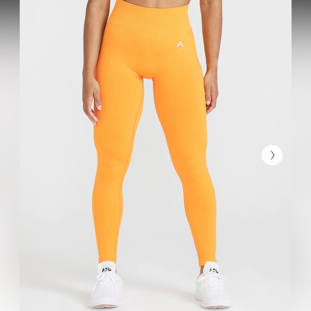 Oner Active Classic 2.0 Leggings Sunset Marl